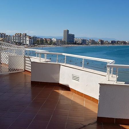 Hotel Cabo De Mar Peñíscola 외부 사진